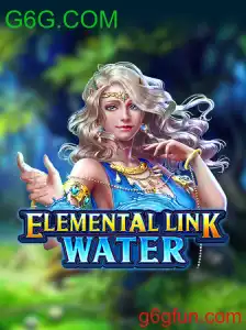 Descubra as Aguas Encantadas do Jogo ElementalLinkWater - G6G.COM