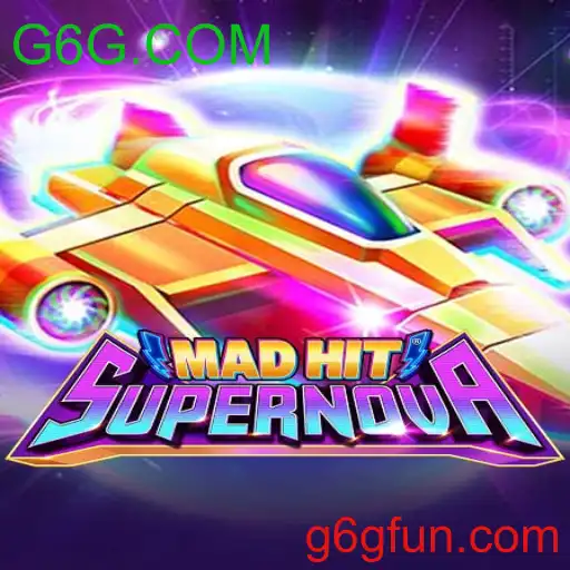 MadHitSupernova: A Nova Sensação dos Jogos Virtuais